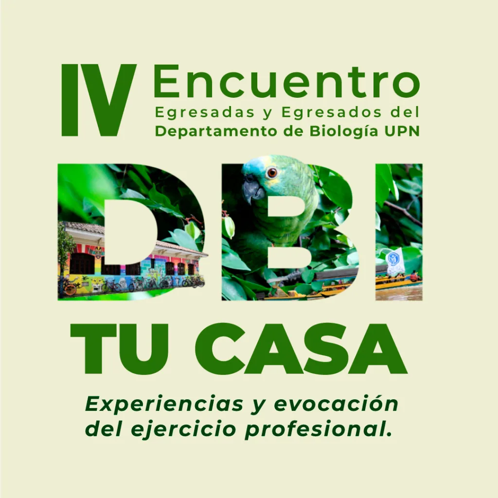IV Encuentro Egresados DBI