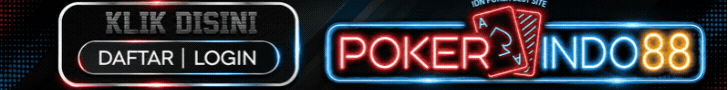 pokerindo88