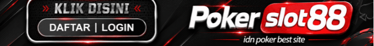 pokerslot88