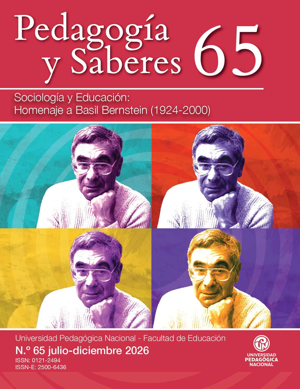 					Ver Núm. 65 (2026): jul-dic
				