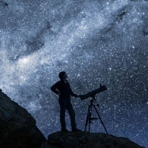 Astronomía