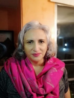 Lilia Cañon Flórez