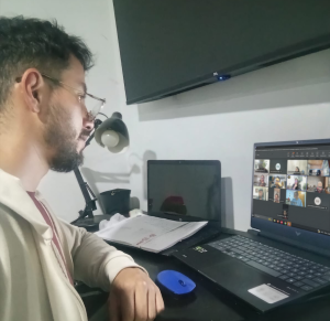 Club de Conversación de Inglés en el CLE